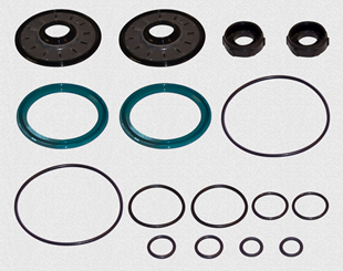 РМК тормозной системы