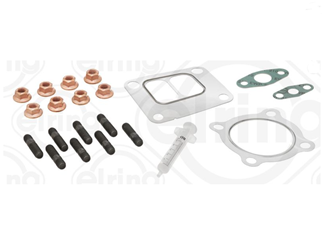 РМК турбокомпрессора монтажный MB OM906