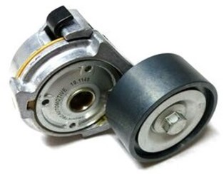 Ролик натяжителя ремня OM904/906 MB Atego/Axor S103124 A9062000270S