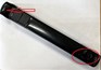 Ручка панели кабины MB 6417510070 уценка не хватает комплектации винта и заглушки