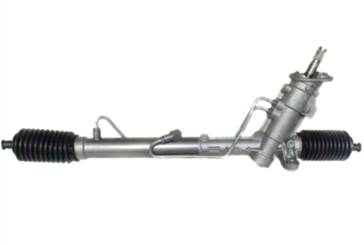 Рулевая рейка AUDI A1 10-, VW Polo V 09- 6R1423055F