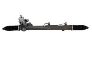 Рулевая рейка AUDI A6 04-11, A6 Allroad 06-12 4F1422052R