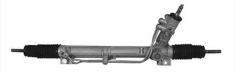 Рулевая рейка BMW 5 (E39) BMW 5 Touring (E39) 32136751745