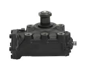 Рулевой редуктор (ГУР) Iveco Strails/Cursor 41218668