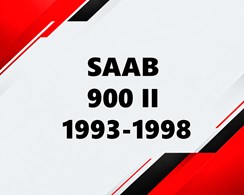 SAAB-900-II-1993-1998
