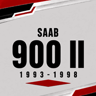 SAAB 900 II 1993-1998