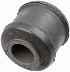 Сайлентблок стабилизатора MB концы 17*40*34 A3183200073