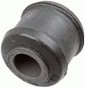 Сайлентблок стабилизатора MB концы 17*40*34 A3183200073