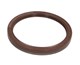 Сальник хвостовика КПП DAF/RVI/Iveco 105*125*12.5*9.5 FPM LD DC+