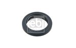 Сальник рулевой колонки 26*34*4.5 DAF/VOLVO/IVECO/RVI