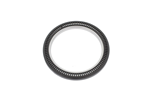 Сальник ступицы задней с АБС 132x172x12mm MAN L/M 2000 TGM TGA/TGS/TGX