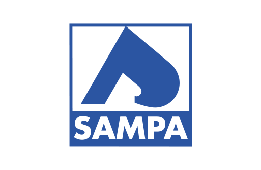Грузовые запчасти SAMPA