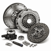 Сцепление IVECO