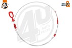 Щуп масляный Volvo 22000735/24038388/21107511/20754390