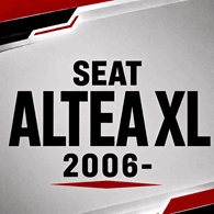 SEAT Altea XL 2006-
