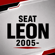 SEAT Leon 2005-