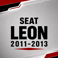 SEAT Leon 2011-2013