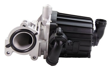 Сепаратор масляный  фильтр центробежный Volvo/RVI 7422999818