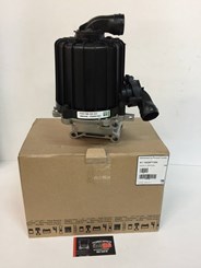 Сепаратор масляный RVI/Volvo фильтр центробежный 21975945/7421373547