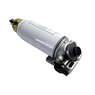Сепаратор топливный MB Actros MP4/5/Arocs/Antos с подогревом в сборе 9604701590/9604770002