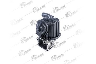Сепаратор Volvo Renault Euro 6 D11K D13K