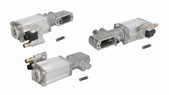 Сервопривод коробки Iveco 6S 800 TO  42561773