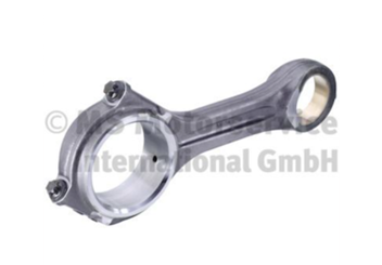 Шатун двигателя Scania P, G, R, T