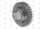 Шестерня 3 передачи z=31 DAF/MB/MAN/RENAULT