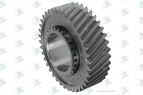 Шестерня КПП 2-й передачи z=38 \ MB G211-12KL /G230-12KL