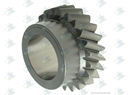 Шестерня КПП 3-й передачи z=23 RVI/DAF/ZF