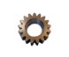Шестерня планетарная Z=17 VOLVO 21893792