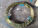 Шестерня поворотного редуктора XCMG XCT25 140 зубов, 40 отверстий 800554940/860317576