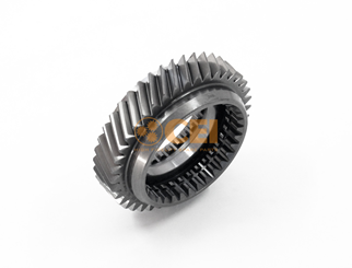 Шестерня трансмиссии 12 TX  ( 40 зубьев ) Iveco 42578655/244656