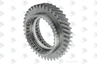 Шестерня трансмиссии 12 TX  ( 40 зубьев ) Iveco 42578655/95536477