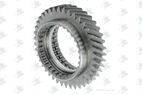 Шестерня трансмиссии 12 TX  ( 40 зубьев ) Iveco 42578655/95536477