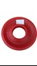 Шкив XCMG QY25K/XCT25-30 D=320/330 мм, d=13см 114000471/110500843/110901428