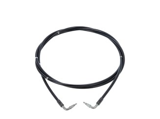 Шланг подъема кабины в сборе VOLVO FH4 L=1895mm  21882862