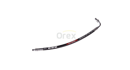Шланг сцепления MB Atego/Axor 0002500266/125068