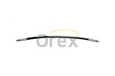 Шланг тормозной MB Actros/Axor передний Voss 0004203048
