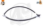 Шланг тормозной MB Axor 4140 передний 0004204748/26514ME