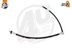 Шланг тормозной передний Axor 4140 A0004204448