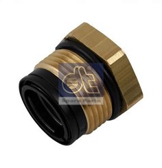 Штуцер тормозного шланга М22*1,5 Voss 232
