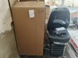 Сиденье XCMG без подлокотников LW300F/LW330RU 801902761/XGZY01-II