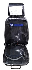 Сиденье XCMG LW500F без подлокотника XGZY01A