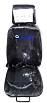Сиденье XCMG LW500F без подлокотника XGZY01A