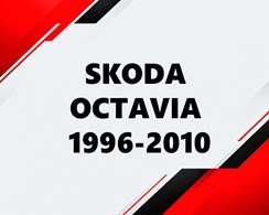 SKODA-Octavia-1996-2010
