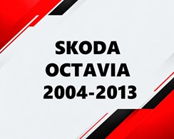 SKODA-Octavia-2004-2013