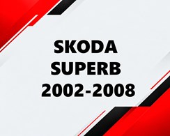 SKODA-Superb-2002-2008