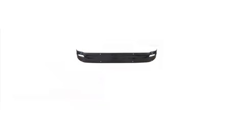 Солнцезашитный козырек IVECO STRALIS 5801715571