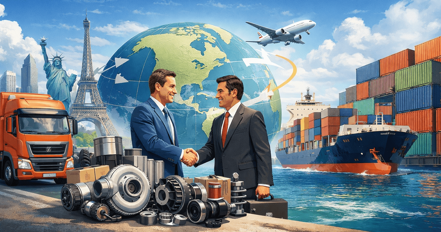 Сотрудничество Грузшоп